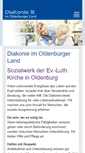 Mobile Screenshot of dw-ol.de